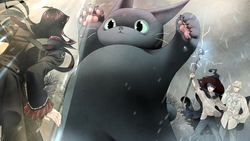 imagen del juego La elección del hechicero: ¿Angel o Demonio?: img6.webp
