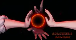Paradoja del hechicero