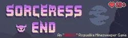 Sorceress 終了 [v1.0]
