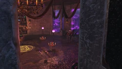 Sorceress In the Sinful Silkwood Yielding game image: img7.webp