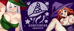 Sorceress スマッチャー
