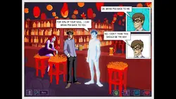 Soul Gambler game image: img1.webp
