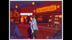 Soul Gambler game image: img4.webp