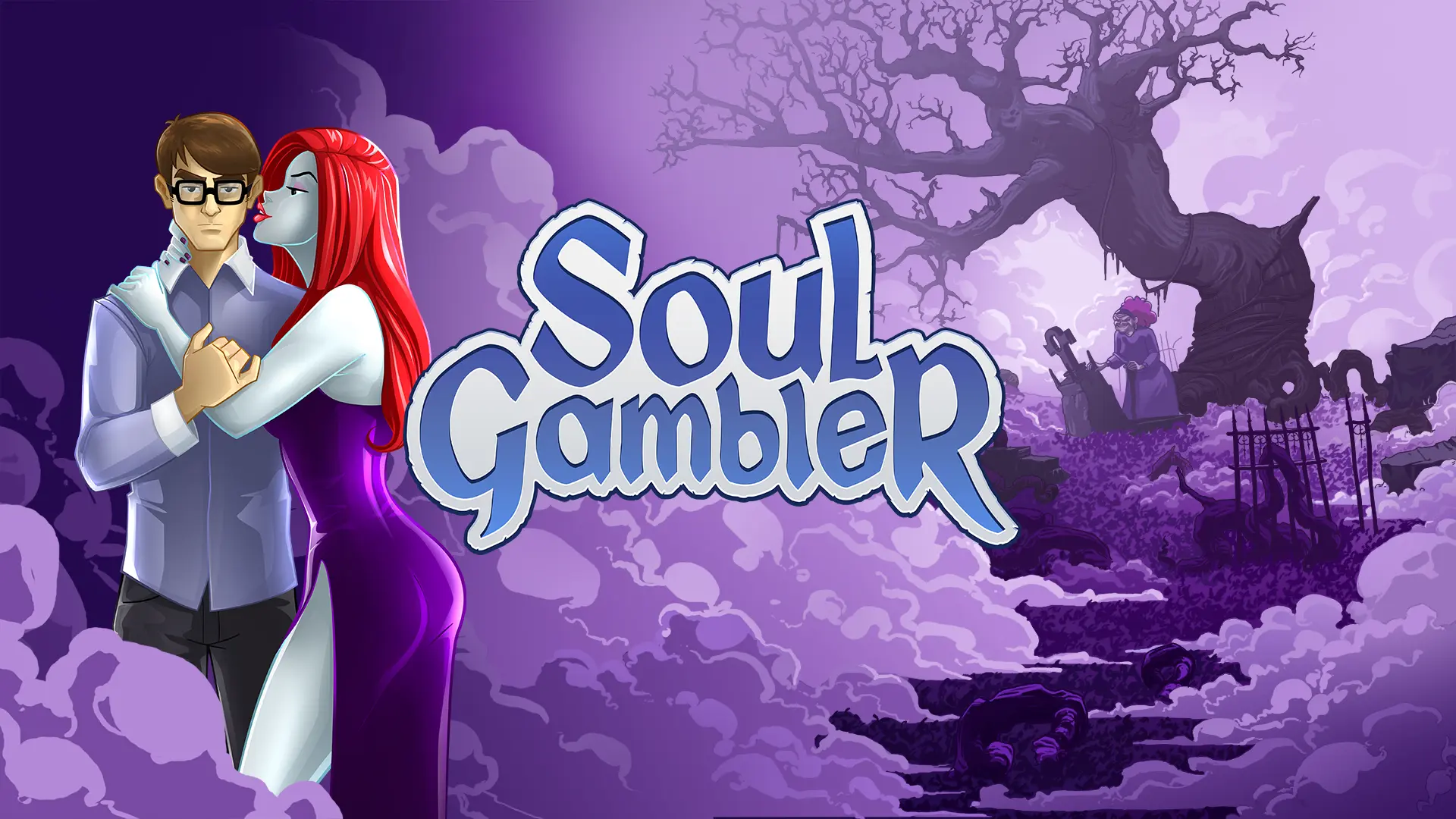 Soul Gambler main image