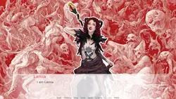 魂の闘争 ゲーム画像: img1.webp