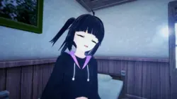 魂のトラブル ゲーム画像: img0.webp