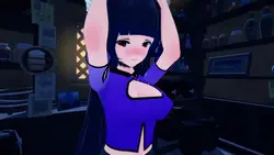 魂のトラブル ゲーム画像: img2.webp