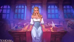 Soulgasm game image: img0.webp