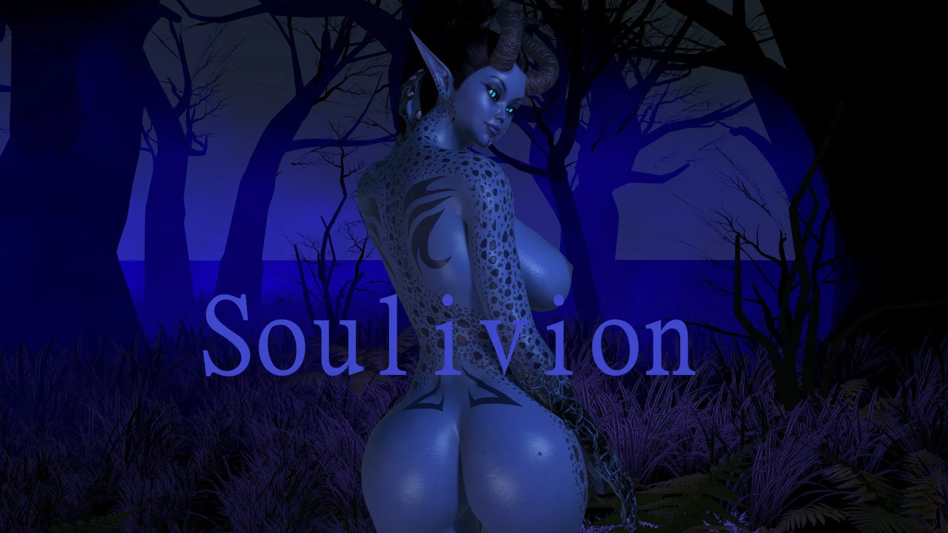 Soulivion main image