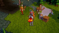 Soulscape game image: img3.webp
