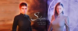 Soulspire