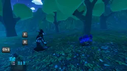 imagen del juego Soulstream Expansive 2: Futuro destino: img0.webp