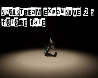 Soulstream Expansive 2: Future Fate main image