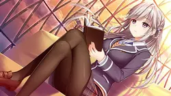 Sousaku Kanojo no Ren'ai Koushiki game image: img3.webp