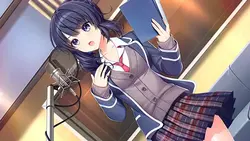 Sousaku Kanojo no Ren'ai Koushiki game image: img5.webp