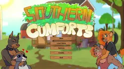 Cumforts do Sul
