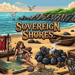 Soberano Shores