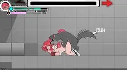 跳跃- Chibi 版 - 游戏图片: img0.webp