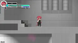 跳跃- Chibi 版 - 游戏图片: img1.webp