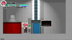 跳跃- Chibi 版 - 游戏图片: img2.webp