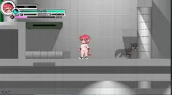 跳跃- Chibi 版 - 游戏图片: img3.webp