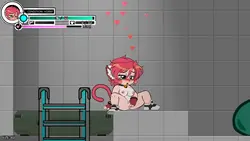 跳跃- Chibi 版 - 游戏图片: img4.webp