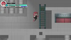 跳跃- Chibi 版 - 游戏图片: img5.webp