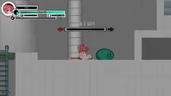 跳跃- Chibi 版 - 游戏图片: img6.webp
