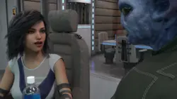 Space Cadettes game image: img3.webp