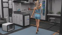 Space Cadettes game image: img4.webp