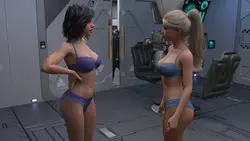 Space Cadettes game image: img6.webp