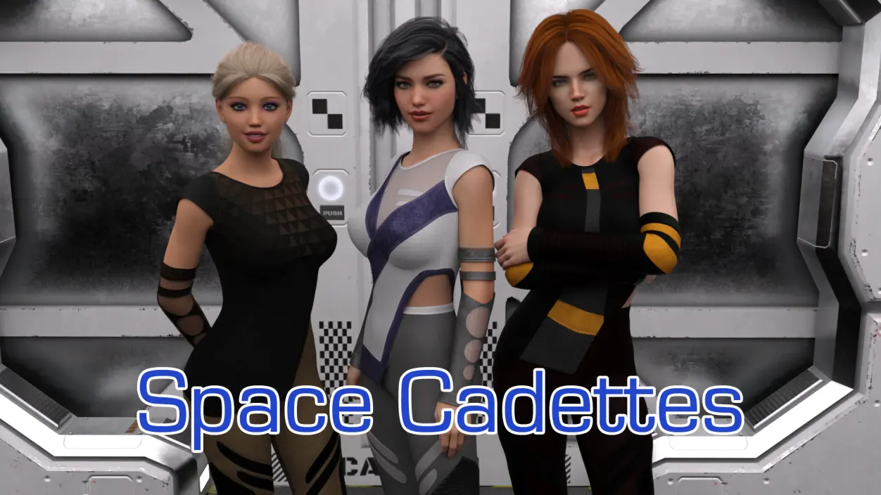 Space Cadettes main image