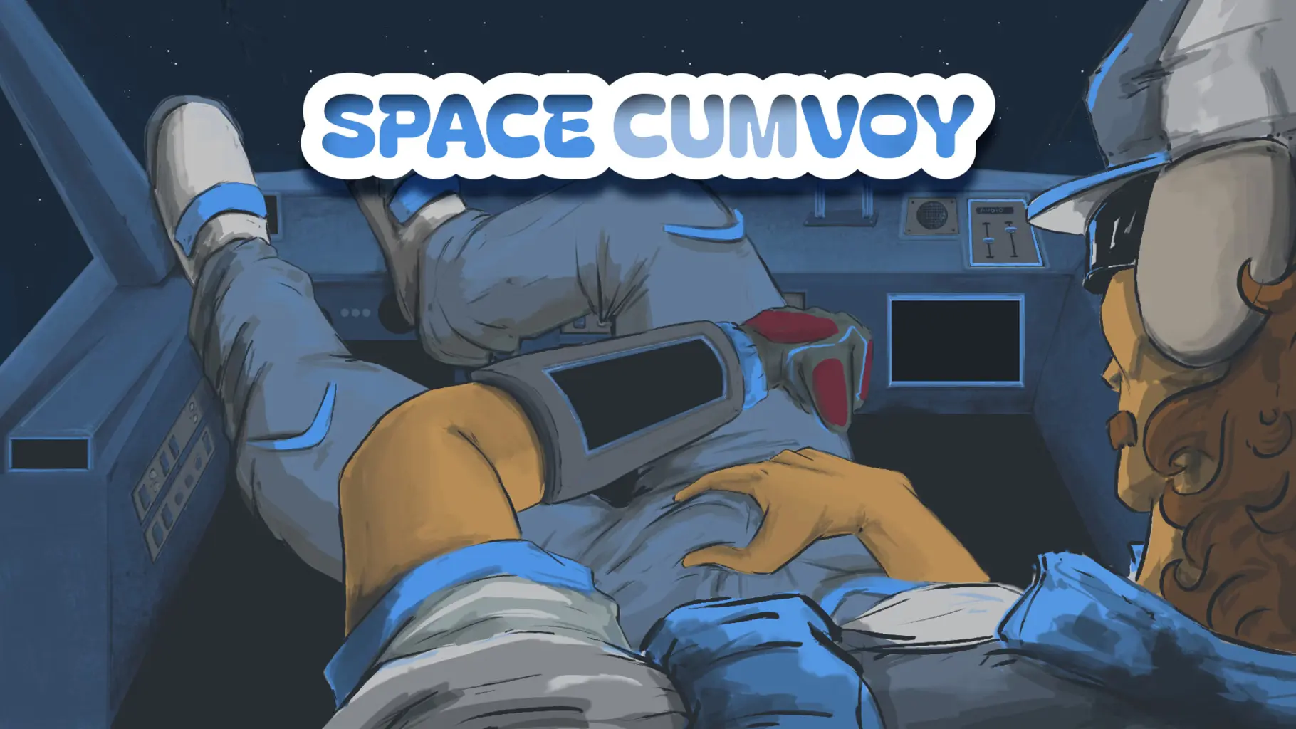 Space Cumvoy main image