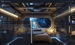 Space Explorer One game image: img4.webp