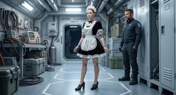 Space Explorer One game image: img7.webp