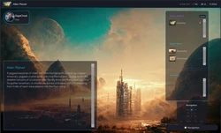 Space Explorer One game image: img8.webp
