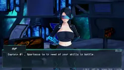 Space Gals game image: img2.webp
