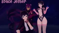 Espaço Jester