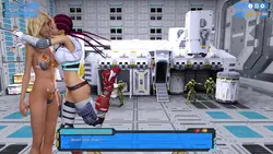 スペースジャンク ゲーム画像: img19.webp
