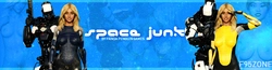 Espaço Junk [v0.1]