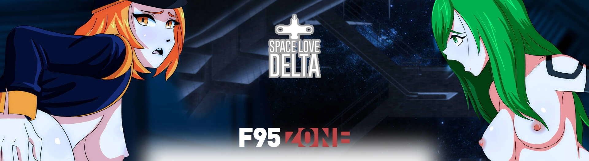 Space Love Delta [v1.1.0] main image