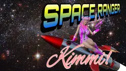 imagem do jogo Ranger espacial Kimmi!: img0.webp