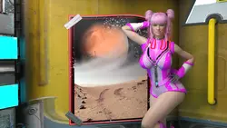 imagem do jogo Ranger espacial Kimmi!: img4.webp