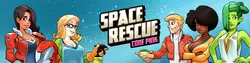 Rescate Espacial: Código Rosa [v4.0]