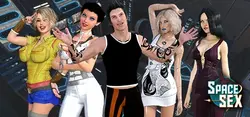 空间 SEX [v1.0 Early Access]