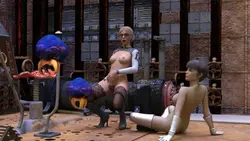 image de jeu Space Slut Quest – Une histoire de déception: img1.webp