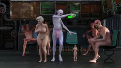image de jeu Space Slut Quest – Une histoire de déception: img4.webp