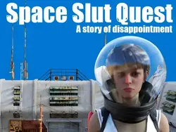 Space Slut Quest – 失望的故事