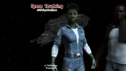 Camión espacial [v1.0.3]