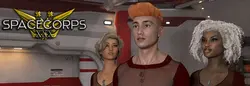 SpaceCorps XXX [v0.3.2a]